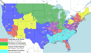 Illustration for article titled Ohio Is For Non-Football Lovers: Your NFL Early Games Viewing Guide
